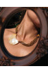 Bali Handmade Shell Necklace Bali Handmade Shell Necklace